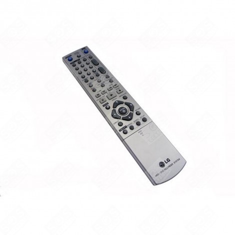 FERNBEDIENUNG HEIMKINO, DVD & BLURAY-PLAYER - 6711R1P108F