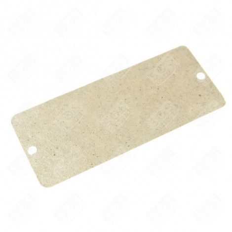 GLIMMERSCHEIBE ORIGINAL, ORIGINAL MIKROWELLE, MIKROWELLENHERD - 481246228163