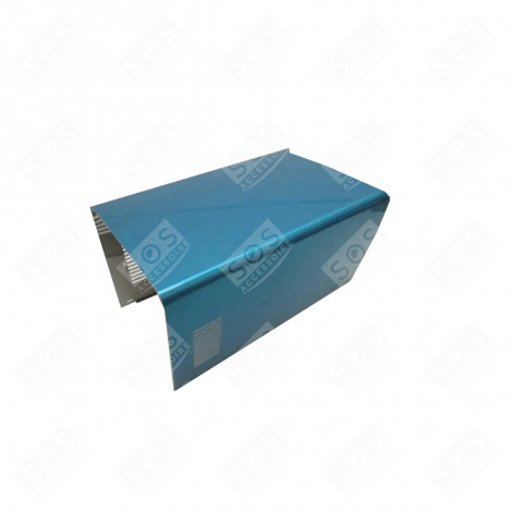 UNTERER SCHORNSTEIN DUNSTABZUGSHAUBE - 74X8904