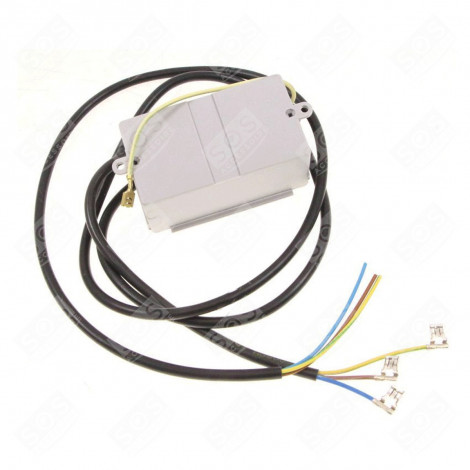 ANTIPARASITEN DUNSTABZUGSHAUBE - 74X6152