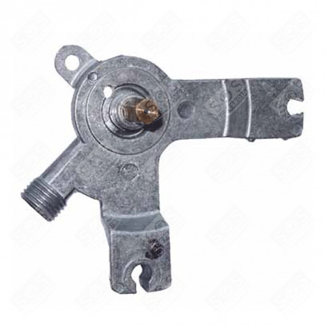 ULTRA-SCHNELLE INJEKTORTÜR BACKOFEN, KÜCHENHERD - 76X3531