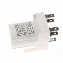 Anti-Parasiten-Filter Original