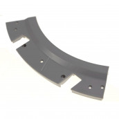 Frontringteil außen