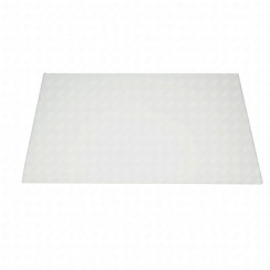 Clayette, étagère en verre  57