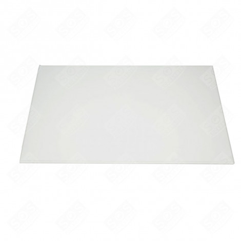 GLASABLAGE KÜHLSCHRANK, GEFRIERSCHRANK - 4299898000