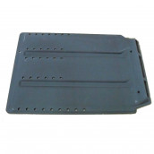 Abnehmbare Wand (katalytisch)