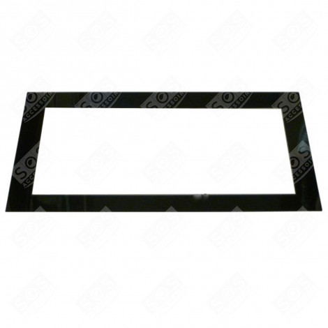 INNENSCHEIBE BACKOFEN, KÜCHENHERD - 490930003