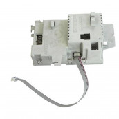 Elektronikkarte, Leistungsplatine