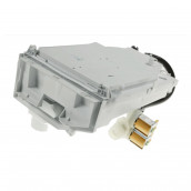 Waschmittelbehälter, Waschmittelbehälter