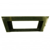 Türscheibe (aussen)