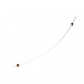 Dampfschlauch mit Düse 2x4 l