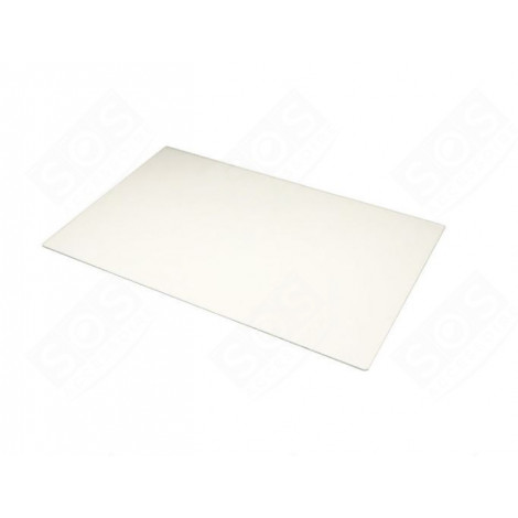 ABLAGE (288 X 460 MM) KÜHLSCHRANK, GEFRIERSCHRANK - 43008229, 49032656