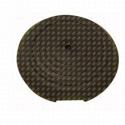 Filtertürverkleidung