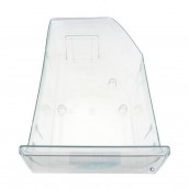 Gemüsebehälter links Original