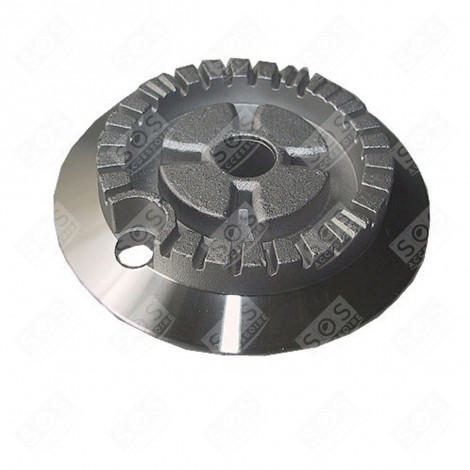 ORIGINAL BRENNERKRONE KOCHPLATTEN, HERDPLATTEN, KOCHFELD - 481936078395