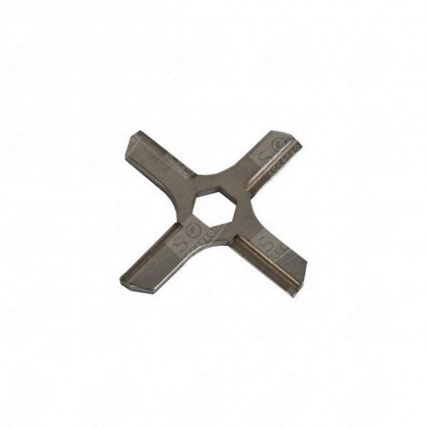 MESSER (1. AUSFÜHRUNG)