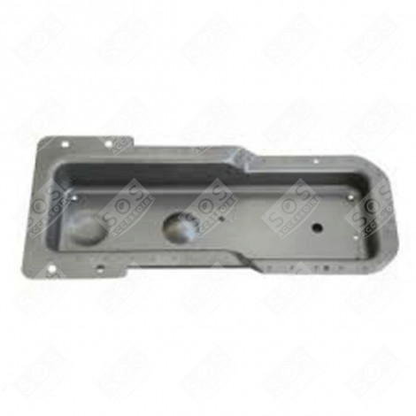 UNTERLUFTFÜHRUNG MIKROWELLE, MIKROWELLENHERD - 74X9812