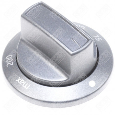 THERMOSTATKNOPF BACKOFEN, KÜCHENHERD - 250315452