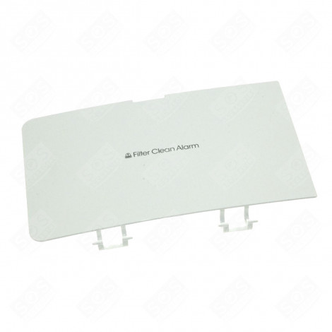 CACHE FILTRE DU BAS D'ORIGINE WÄSCHETROCKNER - DC63-01603A