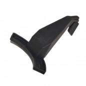 Einstellhebelhalterung