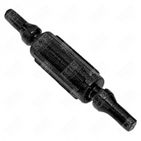 KAFFEEMAHLUNGS-VIBRATIONSDÄMPFERHALTERUNG KAFFEEMASCHINE, ESPRESSOMASCHINE - 996530051824