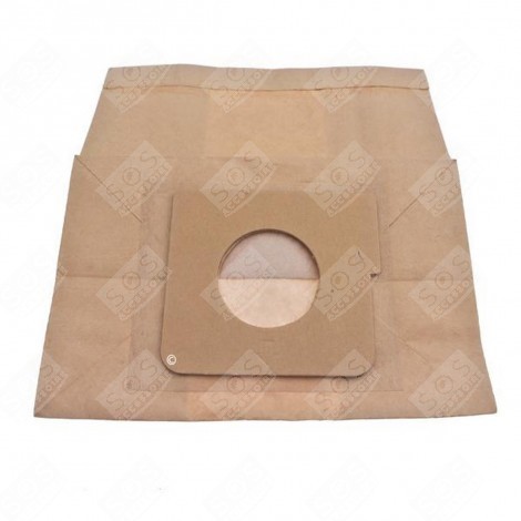PAPIER-STAUBBEUTEL (STÜCK)