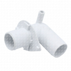 Original-Abflussanschluss