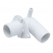 Original-Abflussanschluss