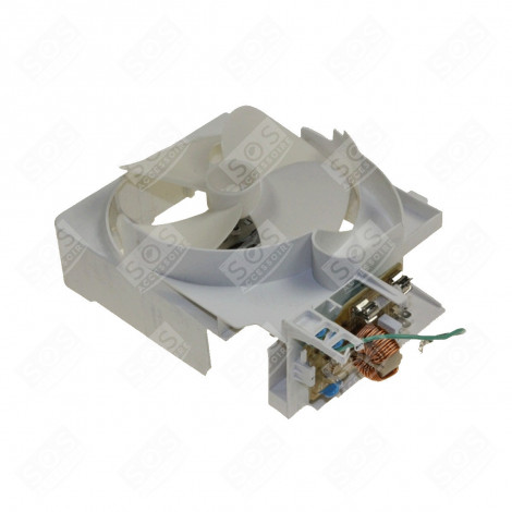 VENTILATOR-MOTOR ORIGINAL MIKROWELLE, MIKROWELLENHERD - DE96-00455J