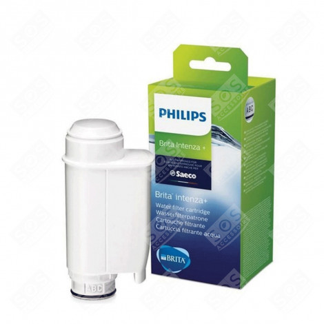 WASSERFILTERKARTUSCHE KAFFEEMASCHINE, ESPRESSOMASCHINE - 421944078331, 21001419