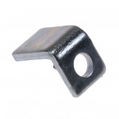 Obere Scharnierbuchse