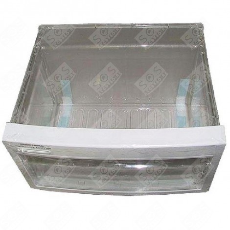 BAC A LÉGUMES KÜHLSCHRANK, GEFRIERSCHRANK - 3391JQ1034B, AJP31572208