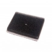 Ausgangs-Filter rechteckig