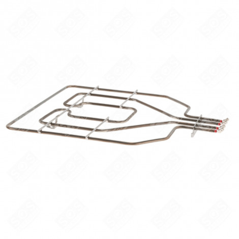 ORIGINAL-DECKENWIDERSTAND BACKOFEN, KÜCHENHERD - 00472808