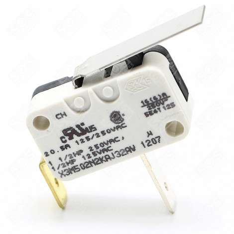 ORIGINAL-MIKROSCHALTER SAIA KAFFEEMASCHINE, ESPRESSOMASCHINE -  996530026336