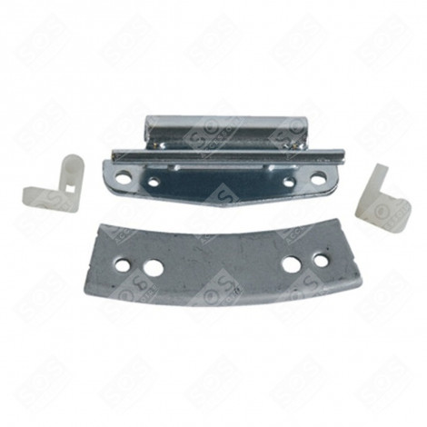 BULLAUGEN-SCHARNIER WASCHMASCHINE - 3010581