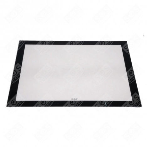 INNENSCHEIBE BACKOFEN, KÜCHENHERD - 356157301