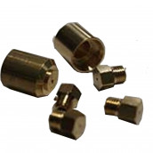 Gaskartuschen, Butan-Propan-Gebläse