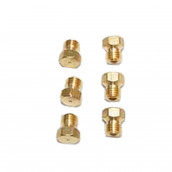 Gaskartuschen, Butan-Propan-Gebläse