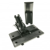 Fußhalterung Original