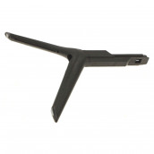 Fuß rechts Original