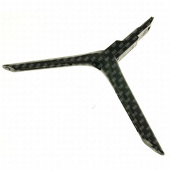 Fuß rechts Original