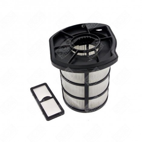 PACKUNG MIT 2 FILTER-SETS