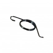 Feder für Scharnier