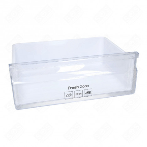 ORIGINAL-OBST- UND GEMÜSEBEHÄLTER KÜHLSCHRANK, GEFRIERSCHRANK - DA97-13473B