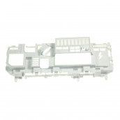 Elektronikkarte, Elektronikplatine