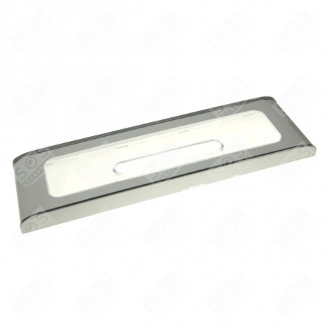 ORIGINAL-SCHUBLADENFRONT KÜHLSCHRANK, GEFRIERSCHRANK - 76613A138