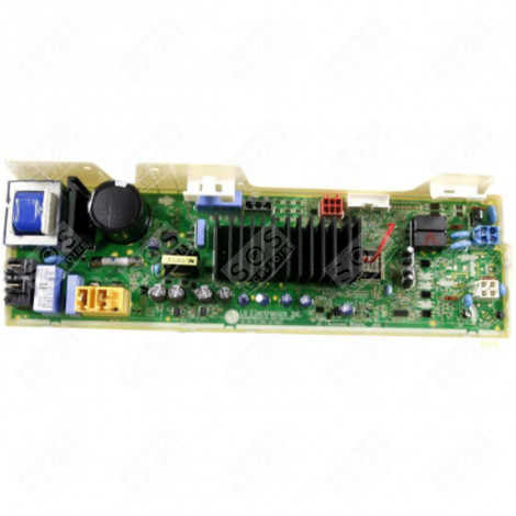 HAUPTELEKTRONIK WASCHMASCHINE - EBR83467108