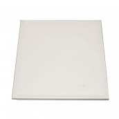 Original weißer Deckel (Kennzeichen 0300)