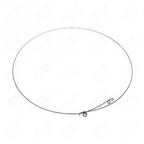 SPANNRING MANSCHETTE WASCHMASCHINE - 55X7127